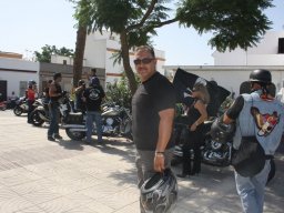 XVI Concentracion - 2009